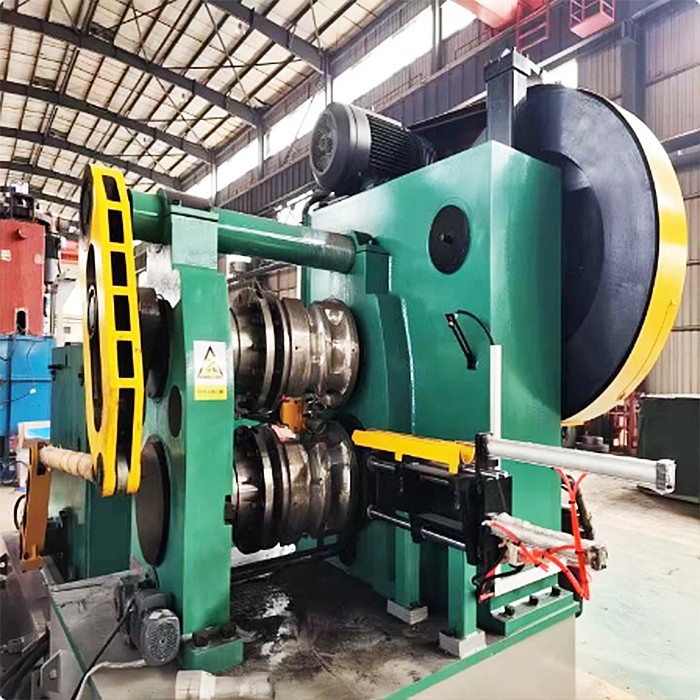 Full Automatic Roll Forging Machine factory